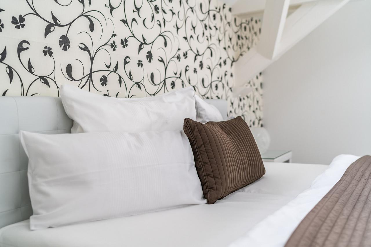 Aparthotel Villa Freisleben Dresden Buitenkant foto