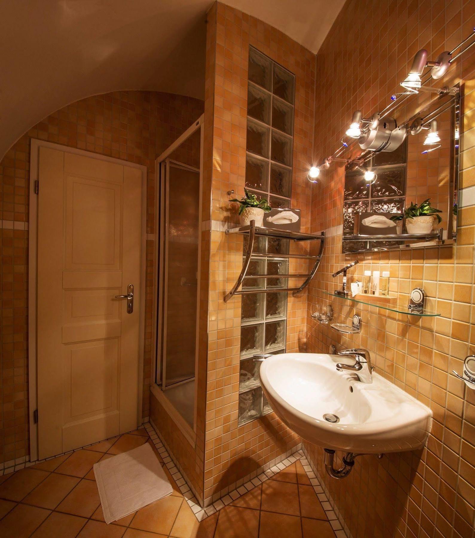 Aparthotel Villa Freisleben Dresden Buitenkant foto