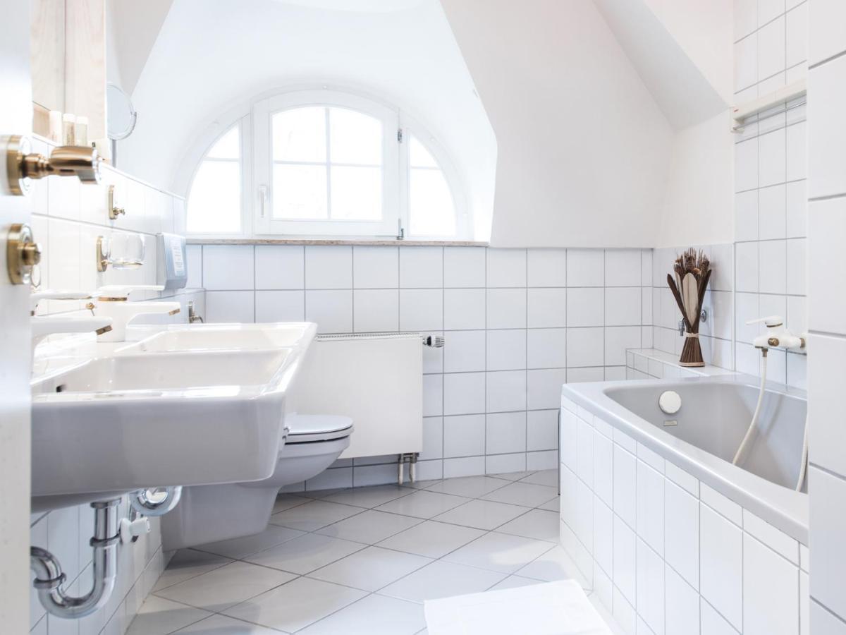 Aparthotel Villa Freisleben Dresden Kamer foto